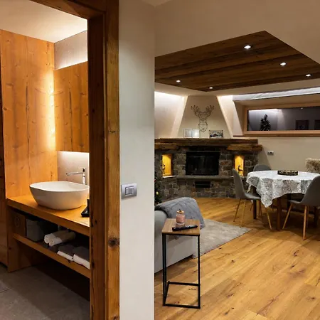 Bait Da Diego Livigno