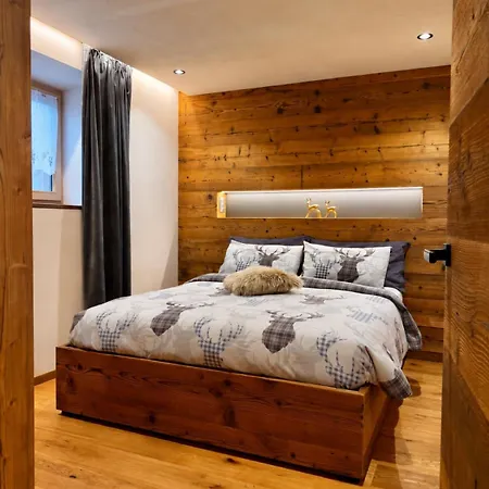 Bait Da Diego Appartement Livigno