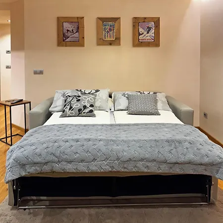 Bait Da Diego Appartement
