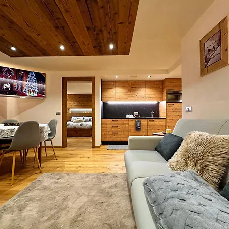 Bait Da Diego Appartement *