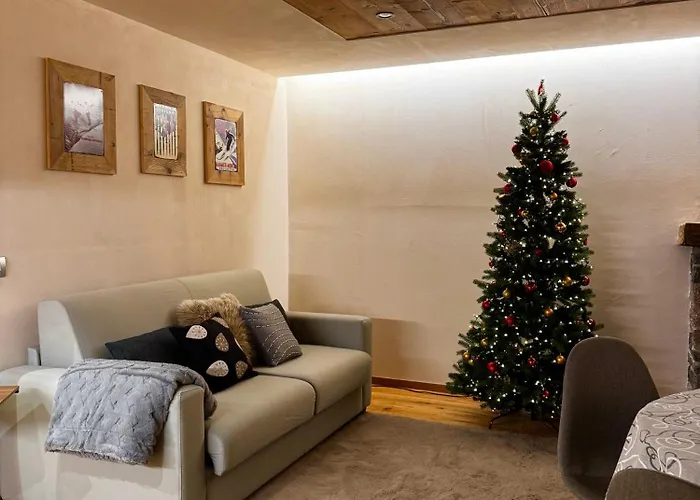 Apartmán Bait Da Diego