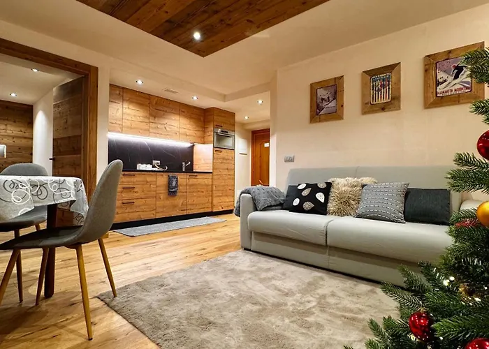 Apartmán Bait Da Diego