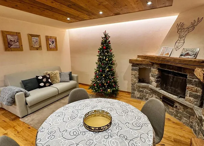 Apartmán Bait Da Diego *
