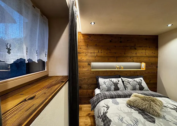 Bait Da Diego Apartmán *