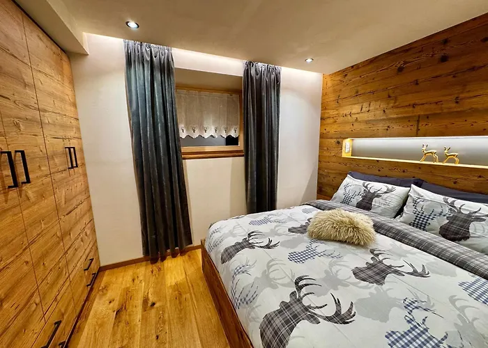 Bait Da Diego Apartmán