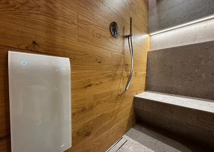Apartmán Bait Da Diego Livigno