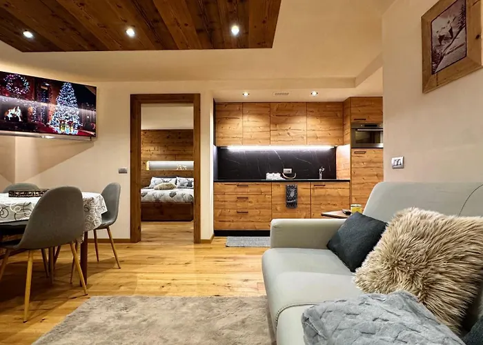 Bait Da Diego Apartmán